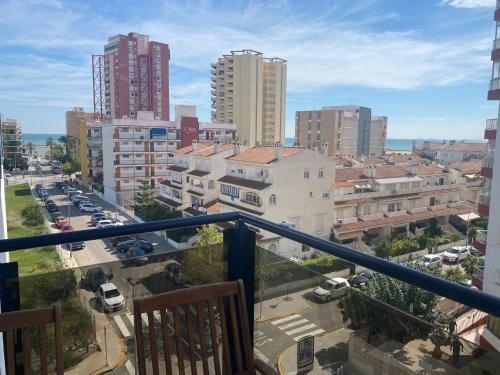 Apartamento Residencial Sol Y Mar
