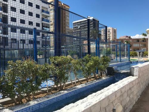 Apartamento Residencial Sol Y Mar