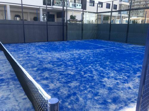 Apartamento Residencial Sol Y Mar