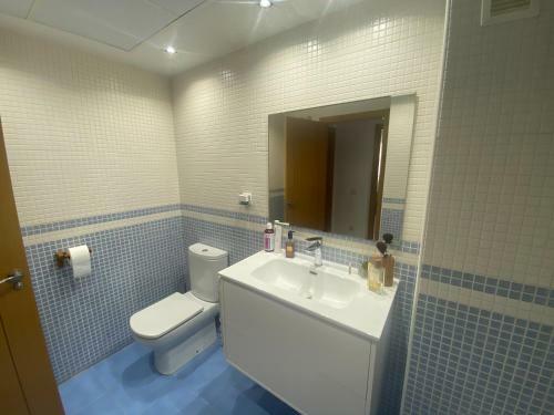 Apartamento Residencial Sol Y Mar