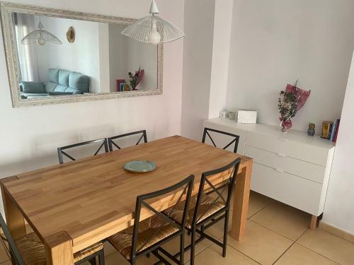 Apartamento Residencial Sol Y Mar