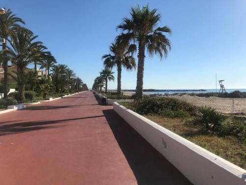 Apartamento Residencial Sol Y Mar