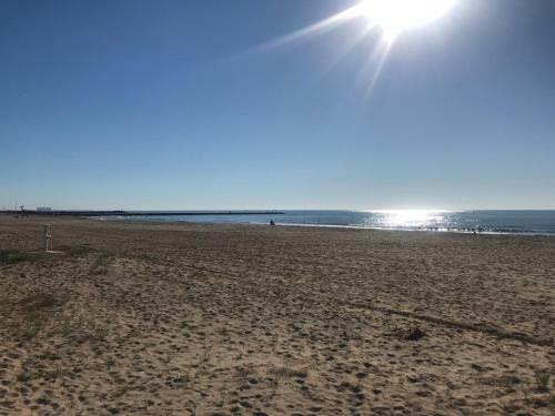 Apartamento Residencial Sol Y Mar