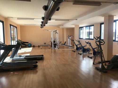 Apartamento Residencial Sol Y Mar