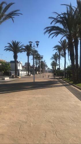 Apartamento Residencial Sol Y Mar