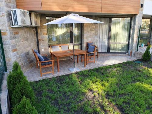 Apartamento Sarafovo Sea Star