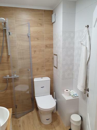 Apartamento Sarafovo Sea Star