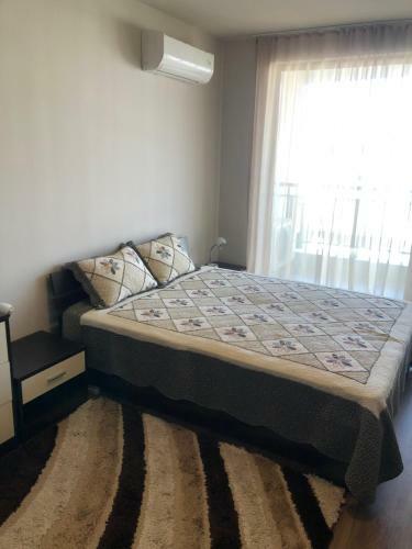 Diamond Beach Small Apartment