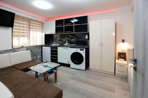 Apartamento Deluxe 2 Studios City Center