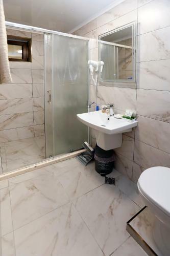 Apartamento Deluxe 2 Studios City Center