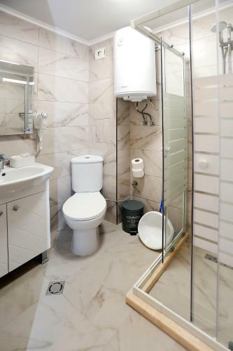 Apartamento Deluxe 2 Studios City Center