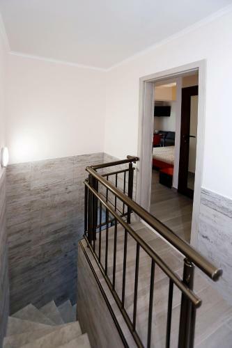 Apartamento Deluxe 2 Studios City Center
