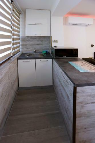 Apartamento Deluxe 2 Studios City Center