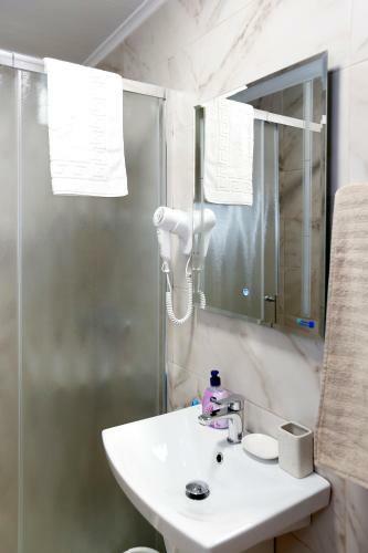 Apartamento Deluxe 2 Studios City Center
