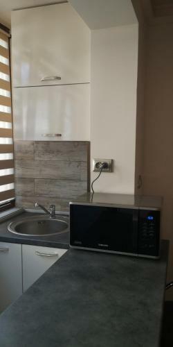 Apartamento Deluxe 2 Studios City Center
