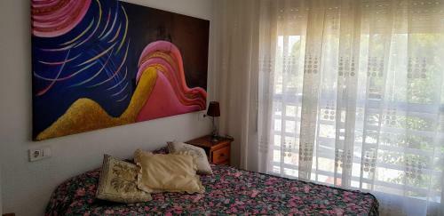 Apartamento Bungalow Playa Pobla De Farnals