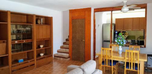 Apartamento Bungalow Playa Pobla De Farnals