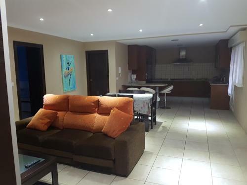 Precioso Apartamento, Cerca De La Playa