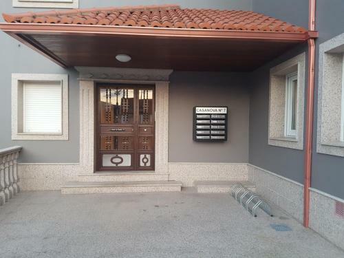Precioso Apartamento, Cerca De La Playa