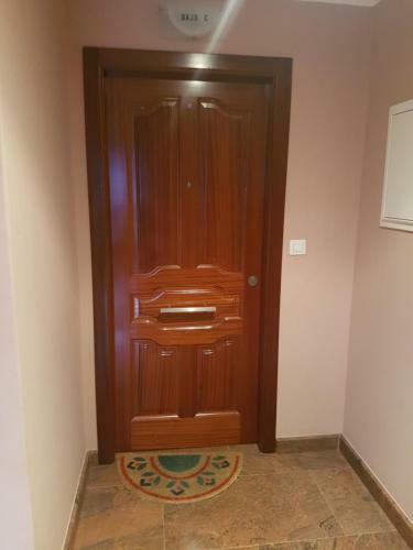 Precioso Apartamento, Cerca De La Playa