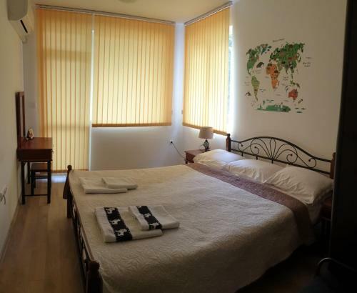 Arlet Apartment