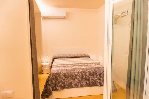 Apartamento Casa Rural Torrej�n XV
