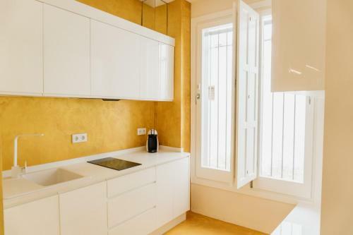 Apartamento Casa Rural Torrej�n XV