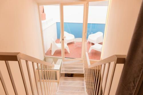 Apartamento Casa Rural Torrej�n XV