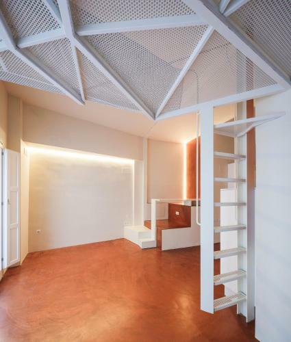 Apartamento Casa Rural Torrej�n XV