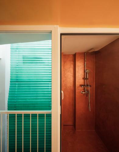 Apartamento Casa Rural Torrej�n XV