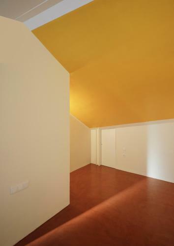 Apartamento Casa Rural Torrej�n XV