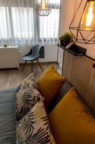Apartamento T�ndem House