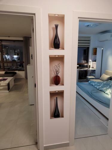 Apartamento Bayview B32 - Burgas Beach Resort