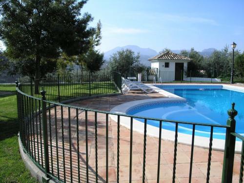 Villa Casa De La Higuera