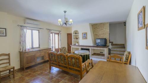 Casa Alberto Priego de C�rdoba By Ruralidays