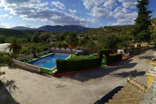 Hacienda La Toscana