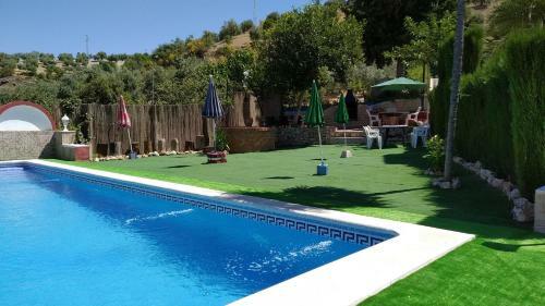 Hacienda La Toscana