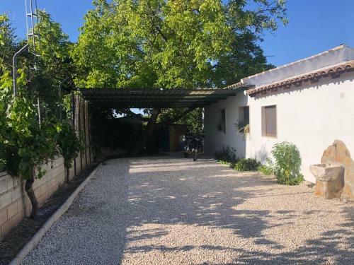 Casa De Campo Patricia