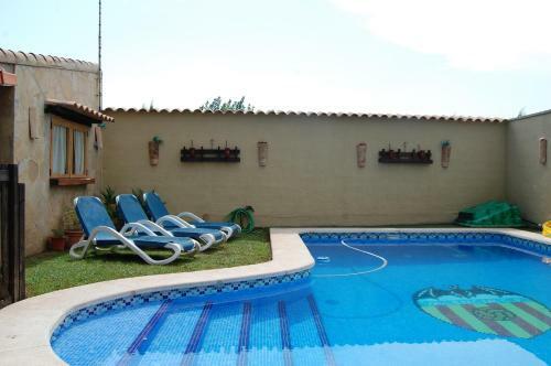 Casa Tambor