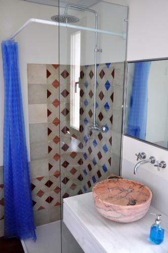 Agroturismo Balc�n De La Villa