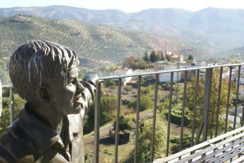 Agroturismo Balc�n De La Villa