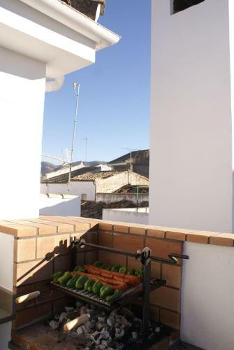 Agroturismo Balc�n De La Villa