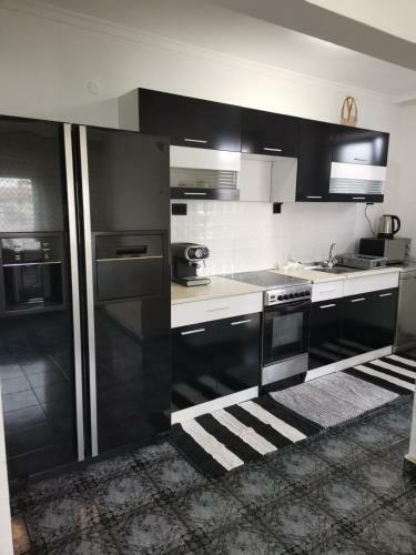 Apartamento White House