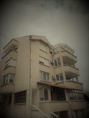Apartamento White House