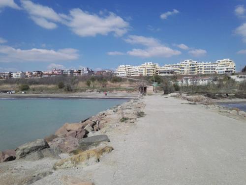 Apartamento Zlaten Briag