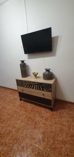 El Apartamento De Julia, Pobla Llarga