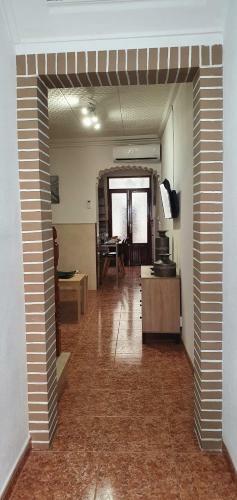 El Apartamento De Julia, Pobla Llarga