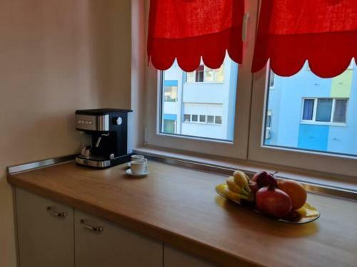 Flora - Beautiful *new* Apartment To The Beach