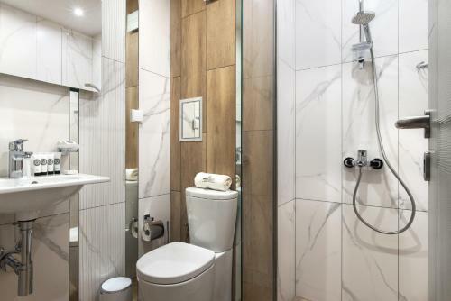 Green Luxury Apartments