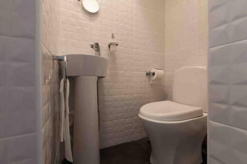 Apartamento Sea Garden Premium Penthouse